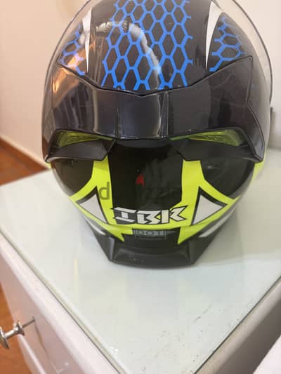 Helmet