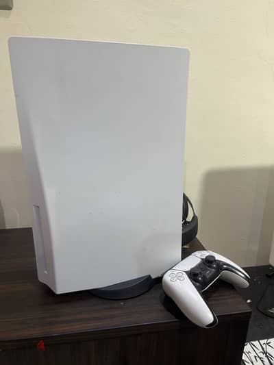 Ps5 نظيف
