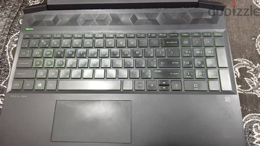 HP Gaming