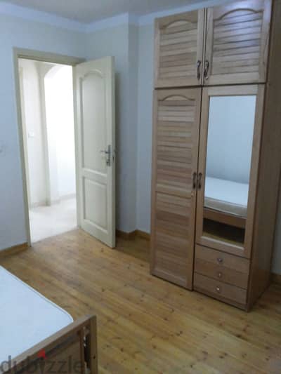 Furnished Apartment for Rent in fifth district next to AUC, future uni