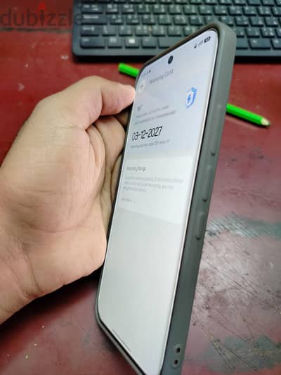 Infinix Hot 60 Pro - انفنكس هوت ٦٠ برو
