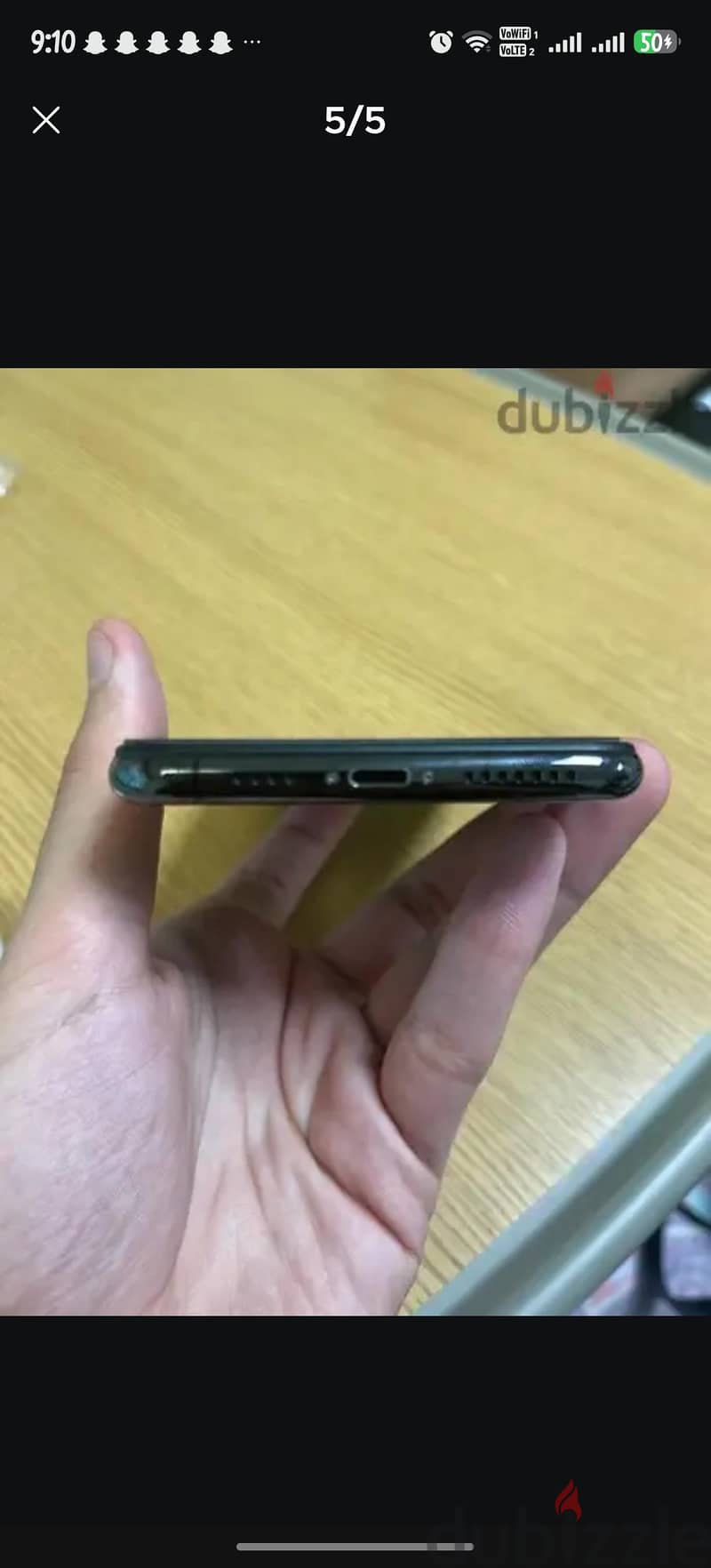Apple - iPhone Other Model 3