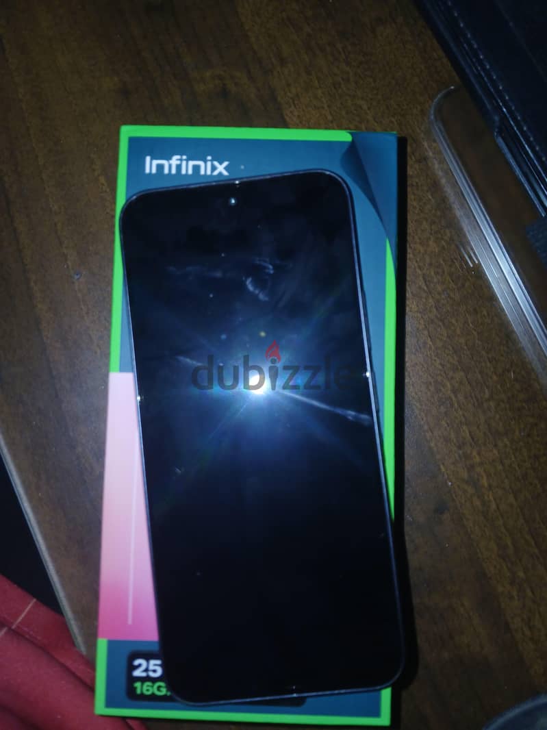 Infinix Hot 60 Pro 2