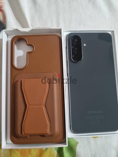Samsung A56