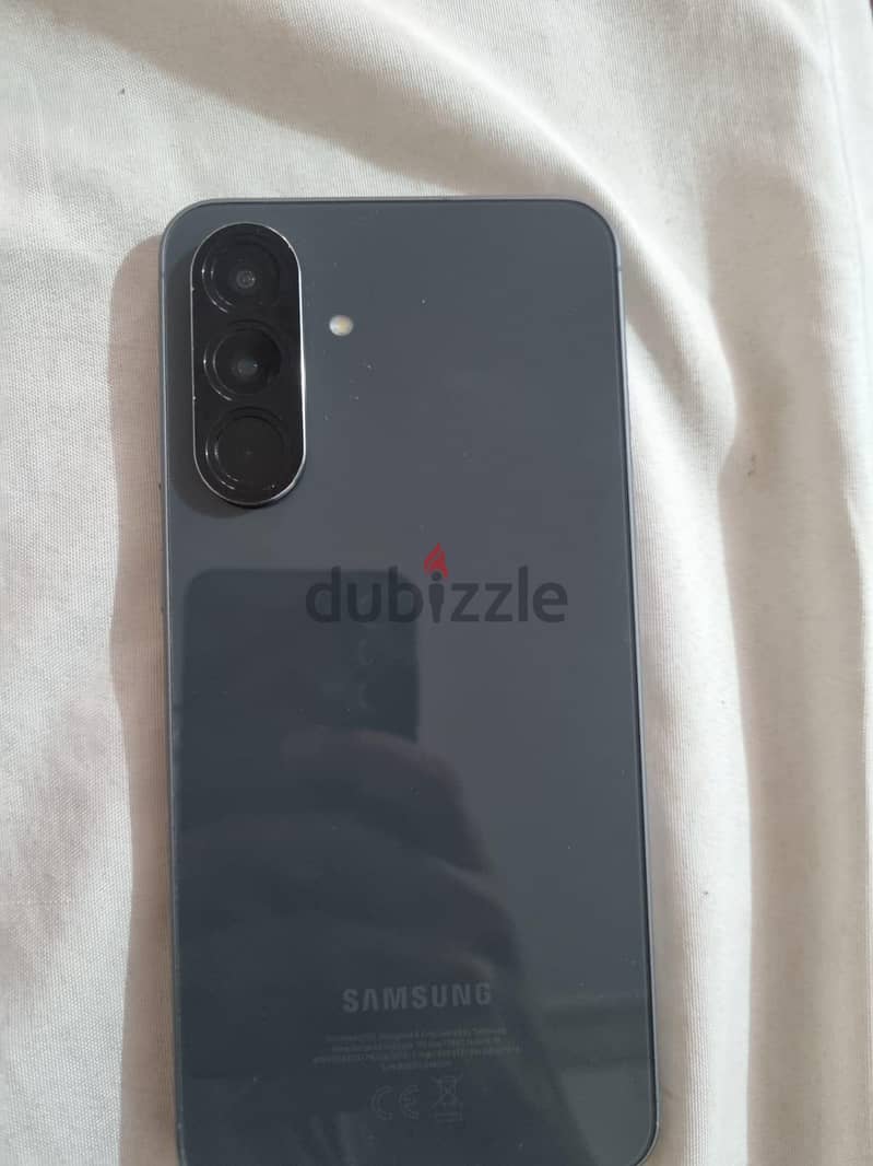Samsung A56 1