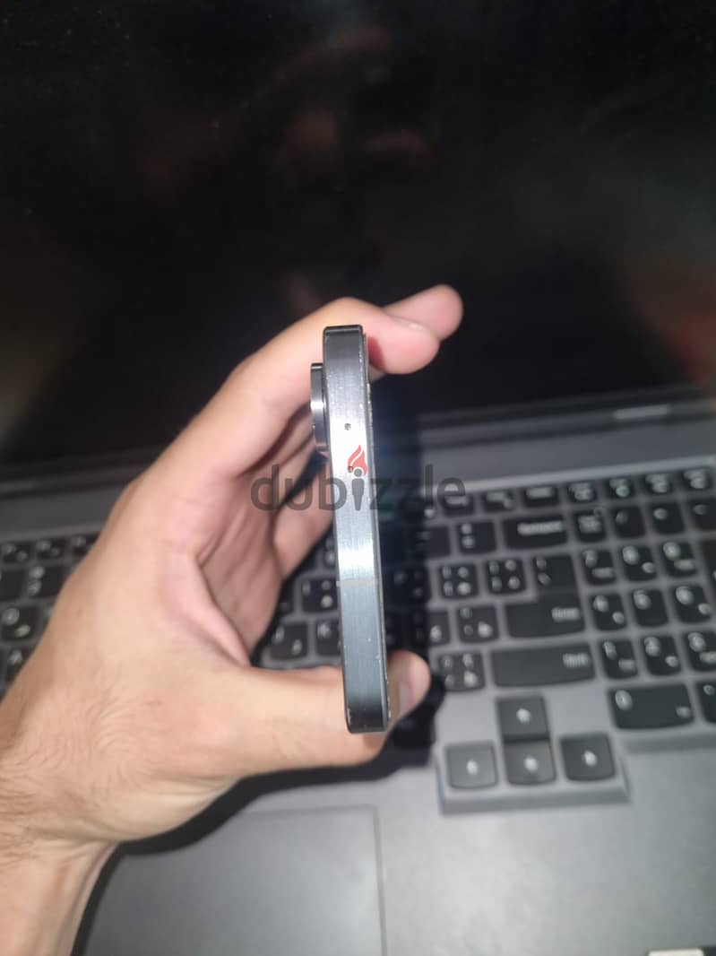 Samsung A56 3