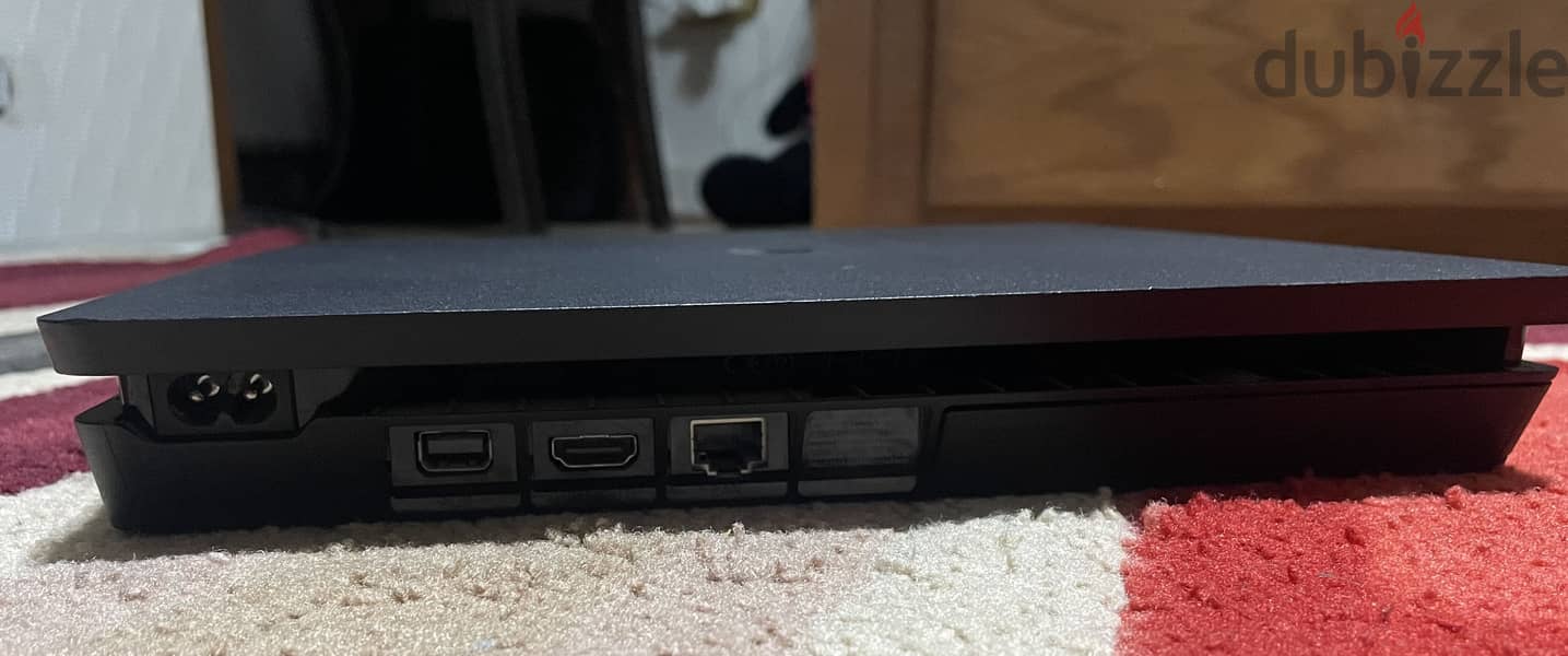 PlayStation 4 1