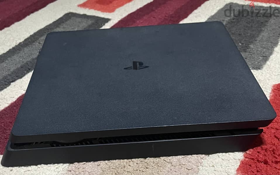PlayStation 4 2