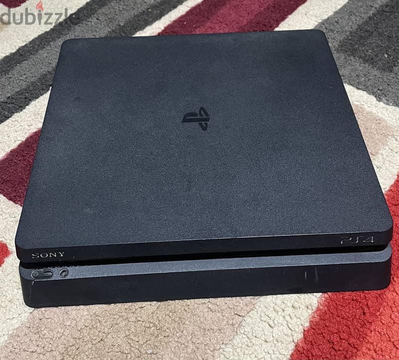 PlayStation 4 3