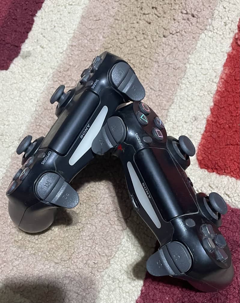 PlayStation 4 5