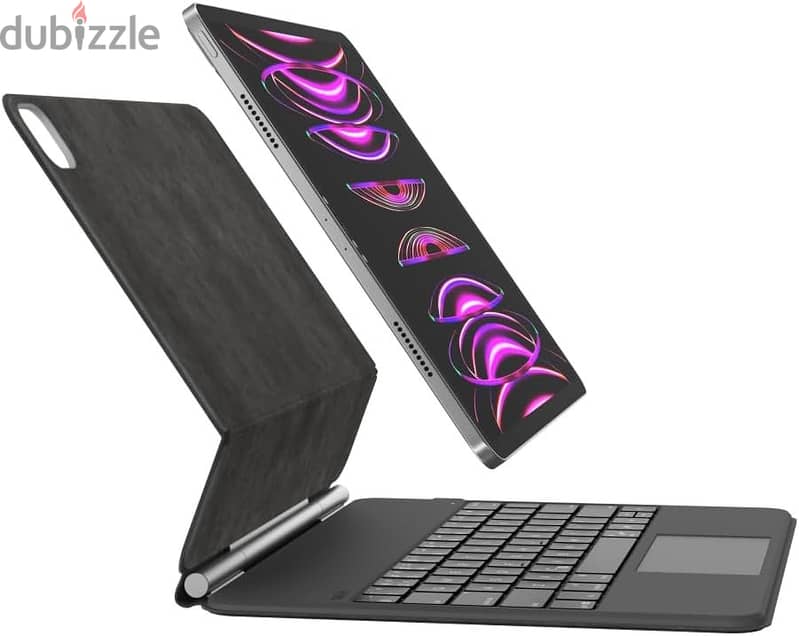 iPad Pro M4 13-inch – 256GB Wi‑Fi 1