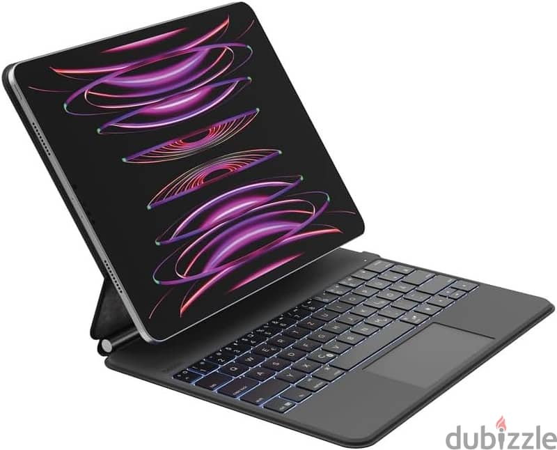 iPad Pro M4 13-inch – 256GB Wi‑Fi 2