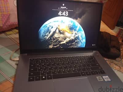 Matebook D15
