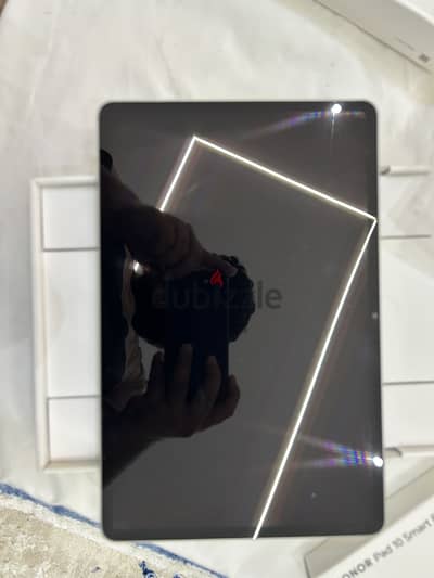 Honor pad 10