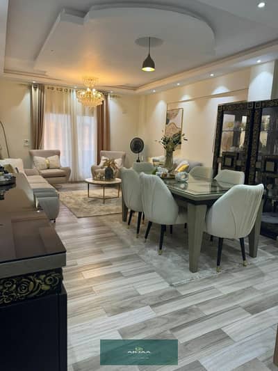 A unique opportunity for sale in Lavi Compound - next to the American University at a special price and payment facilities!