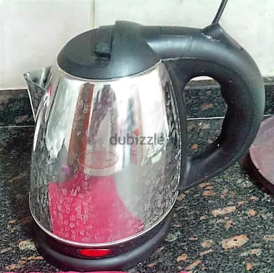 غلاية كهربائية