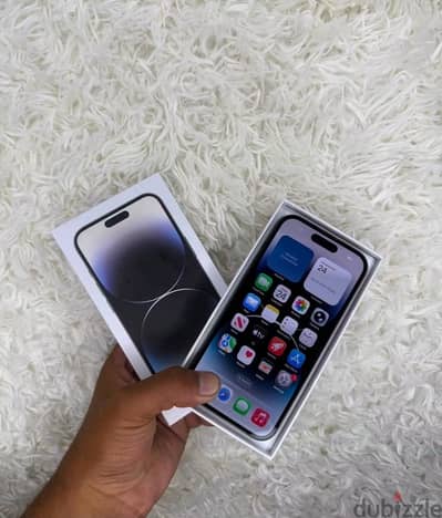 Apple - iPhone 14 Pro
