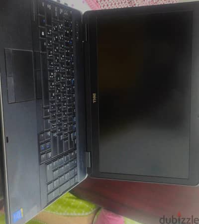 لابتوب dell
