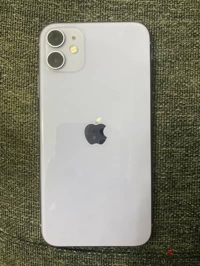 Apple - iPhone 11