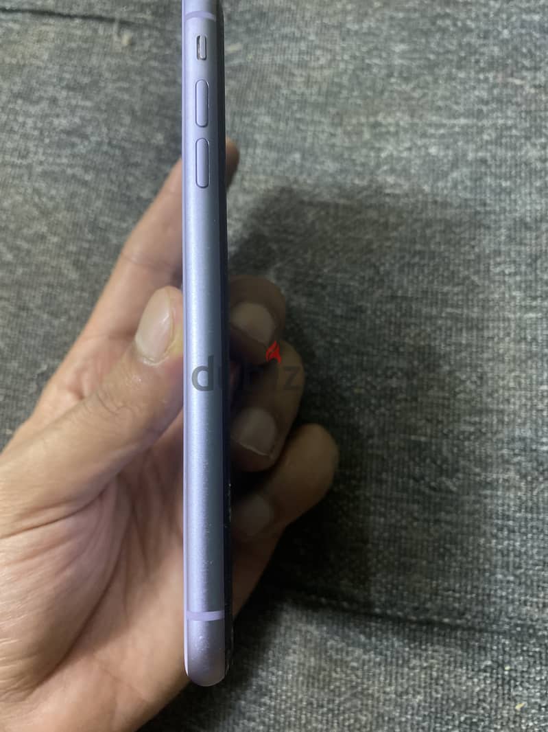Apple - iPhone 11 1