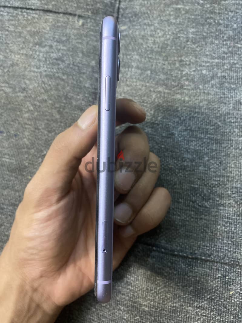 Apple - iPhone 11 2