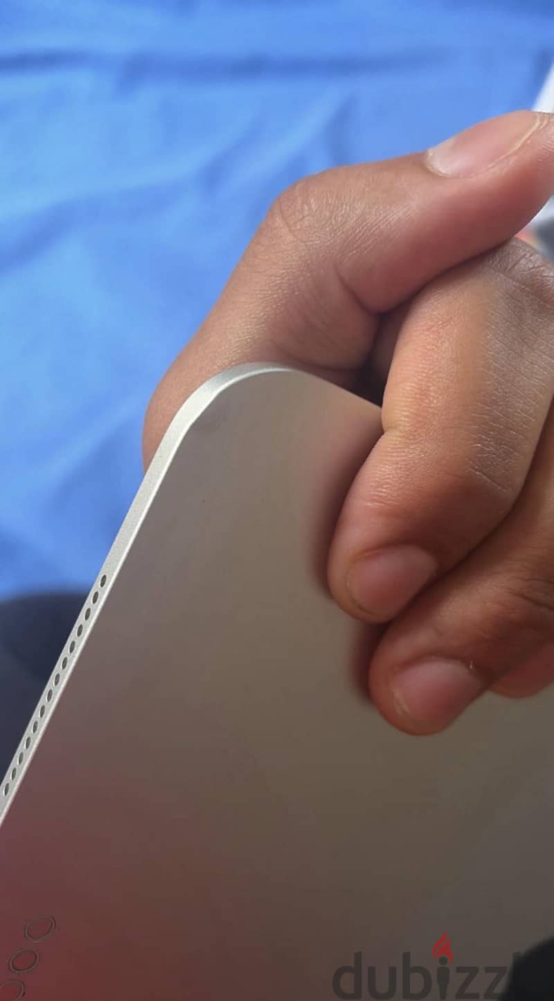 Ipad pro m5 2