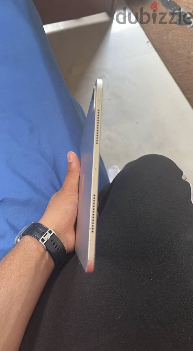 Ipad pro m5 3