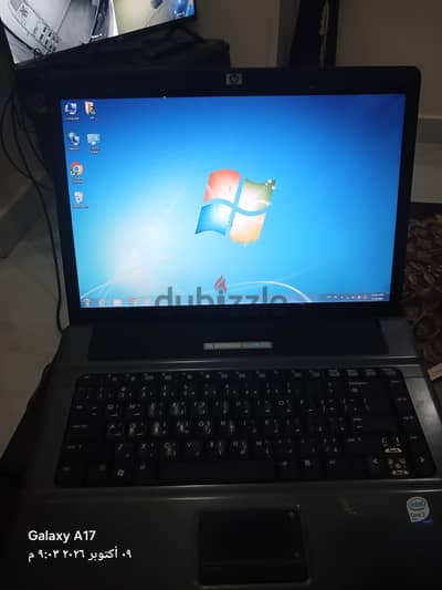 لاب توب اتش بى