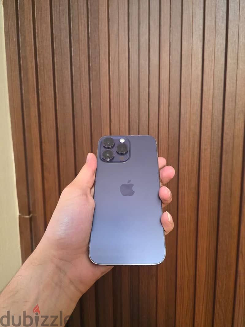 Apple - iPhone 14 Pro Max 1