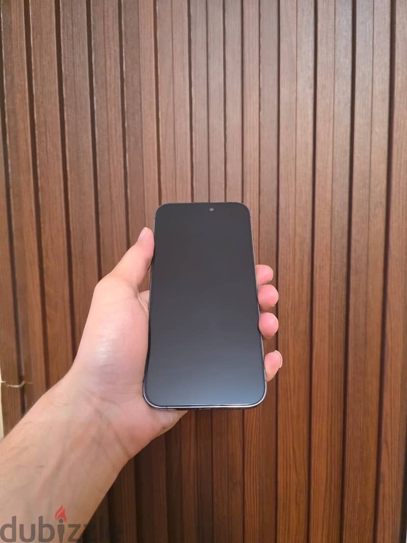 Apple - iPhone 14 Pro Max 4