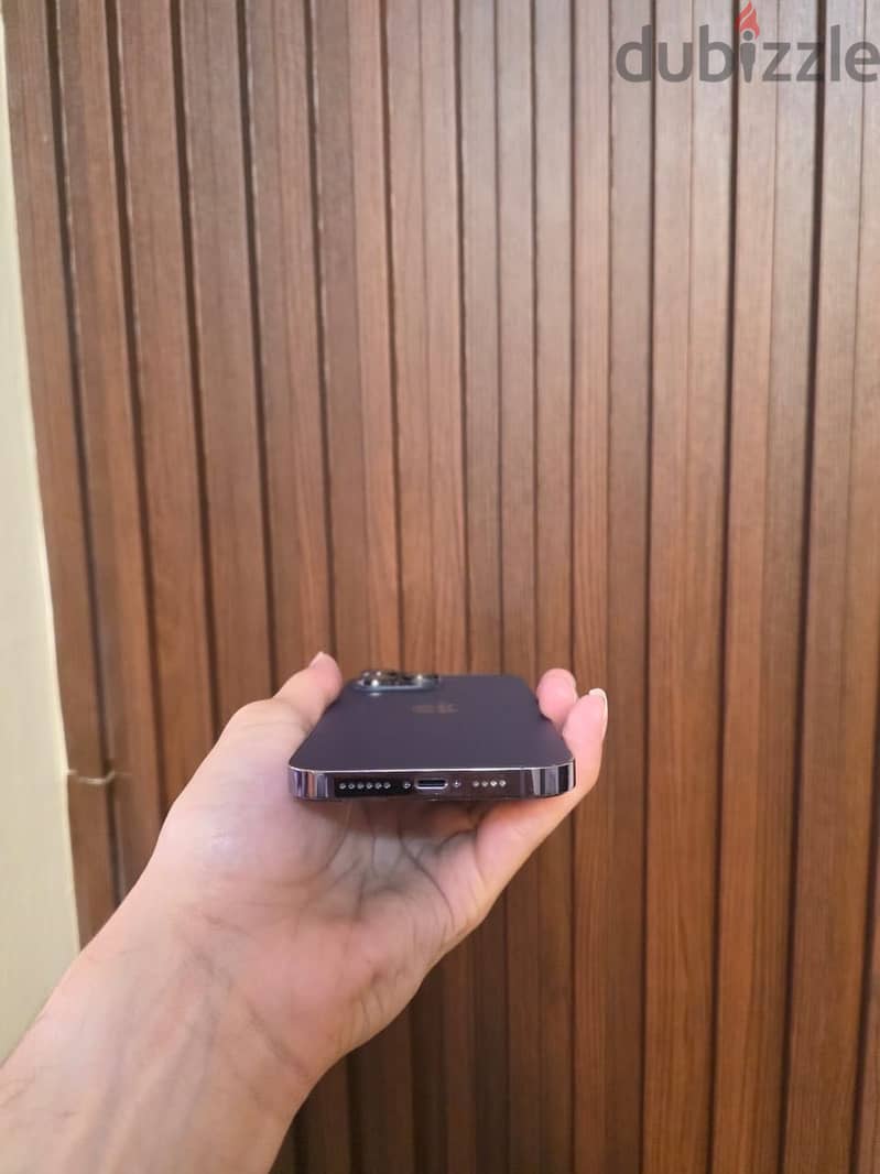 Apple - iPhone 14 Pro Max 5