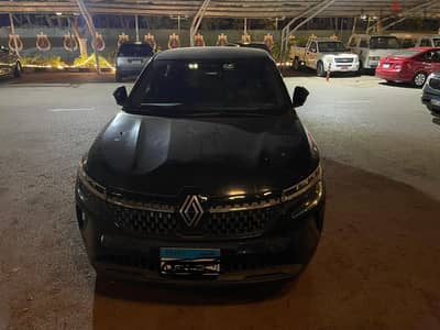 Renault Austral 2025 رينو اوسترال