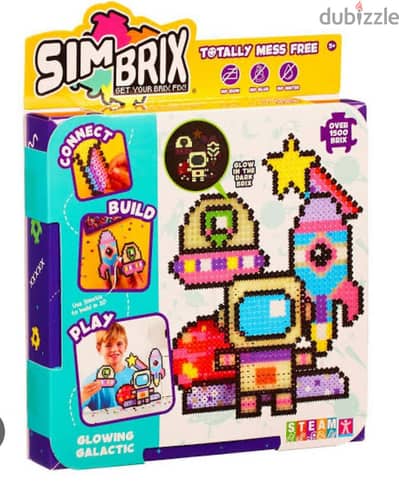 Simbrix game