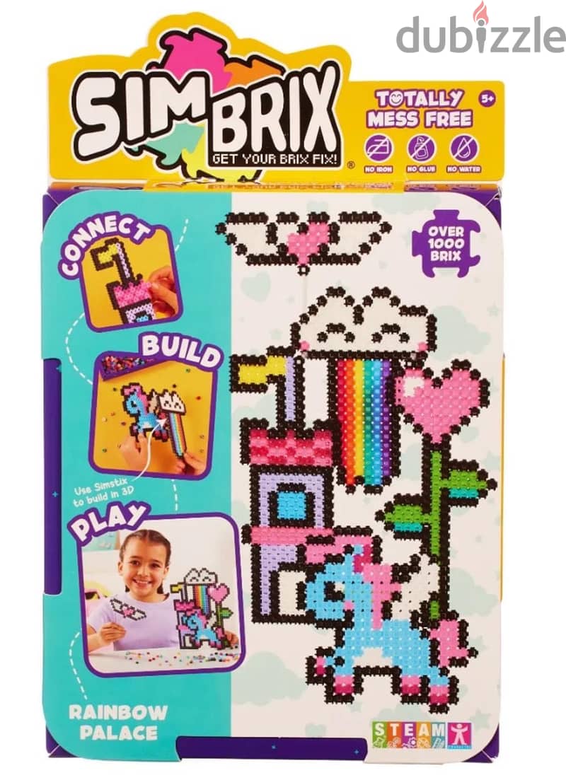 Simbrix game 2