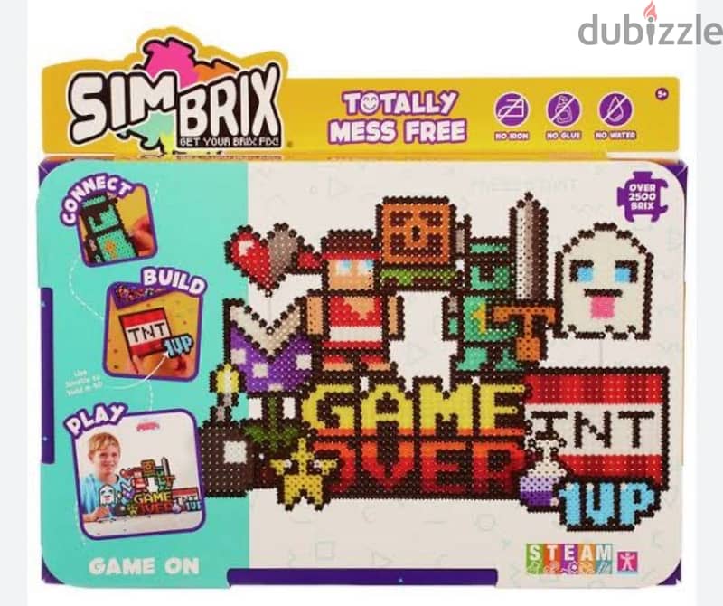 Simbrix game 4