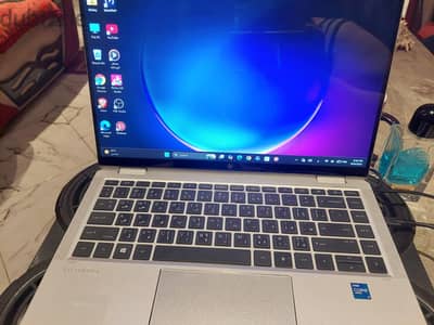 لاب توب hp