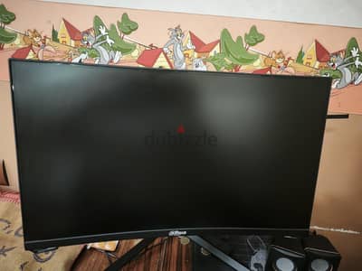 Dahua DHI-LM24-E230C 24 Inch