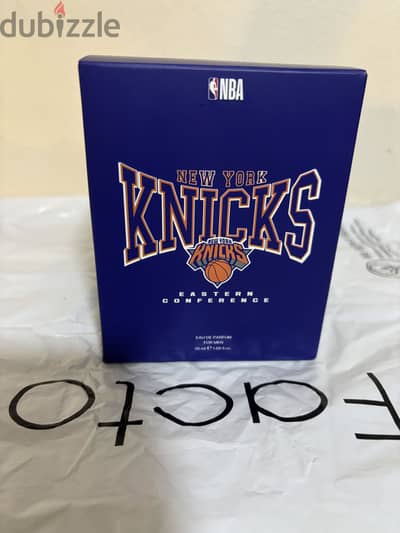 Defacto NBA Knicks EDParfum 50ML