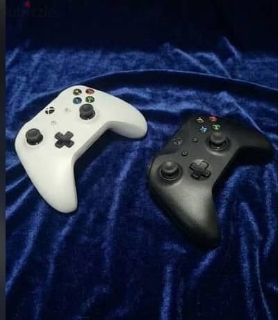 اكس بوكس 1 اس xbox one S بحاله كسر الزيرو