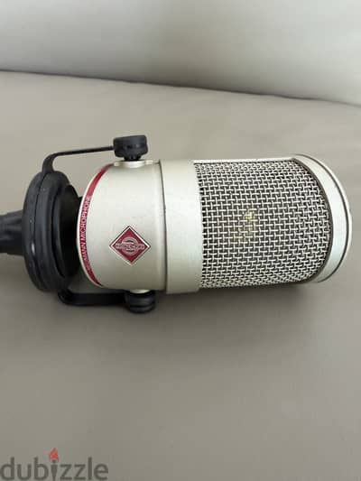 Neumann BCM 104