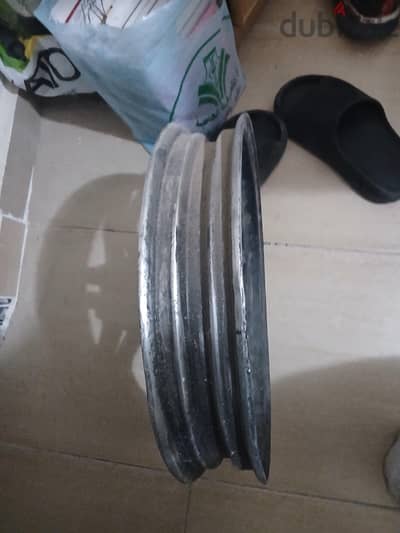جنط سكوتر sym st