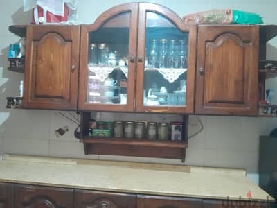 مطبخ عموله