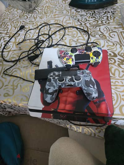 ps4 slim