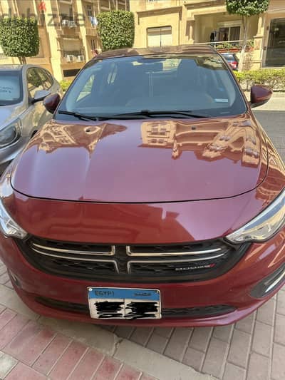 Fiat Tipo 2018