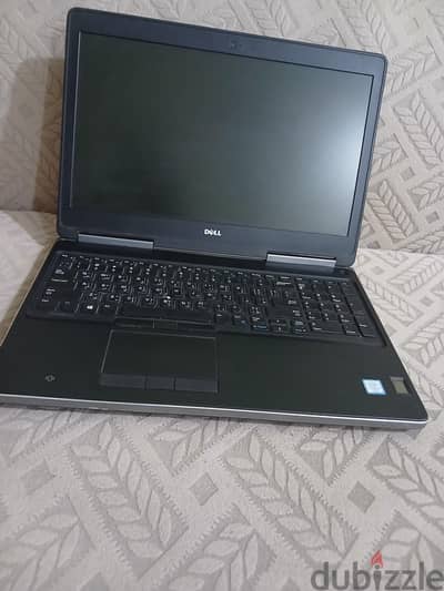 Dell precision 7510