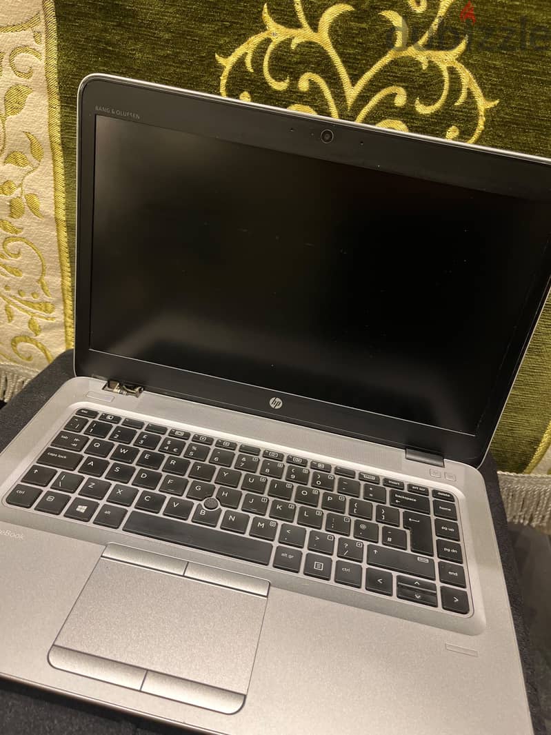 Hp elitebook 745 G4 4