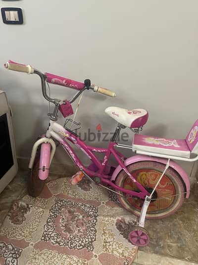 عجل اطفال بحاله ممتازه جدا جدا