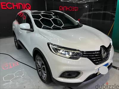 Renault Kadjar 2021