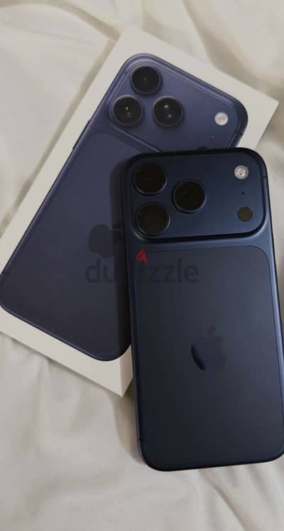 Apple - iPhone 17 Pro Max