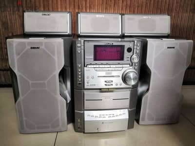 sony zx70